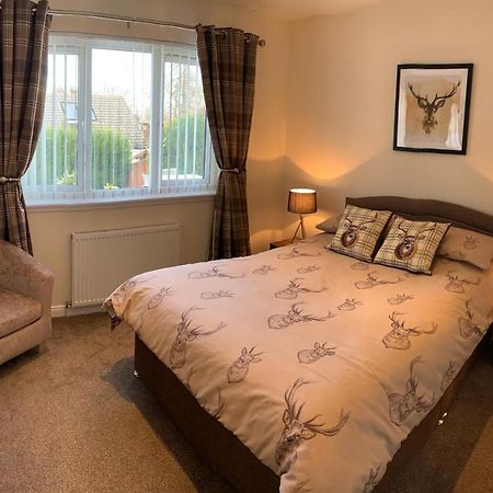 Holm From Home Inverness Exterior foto