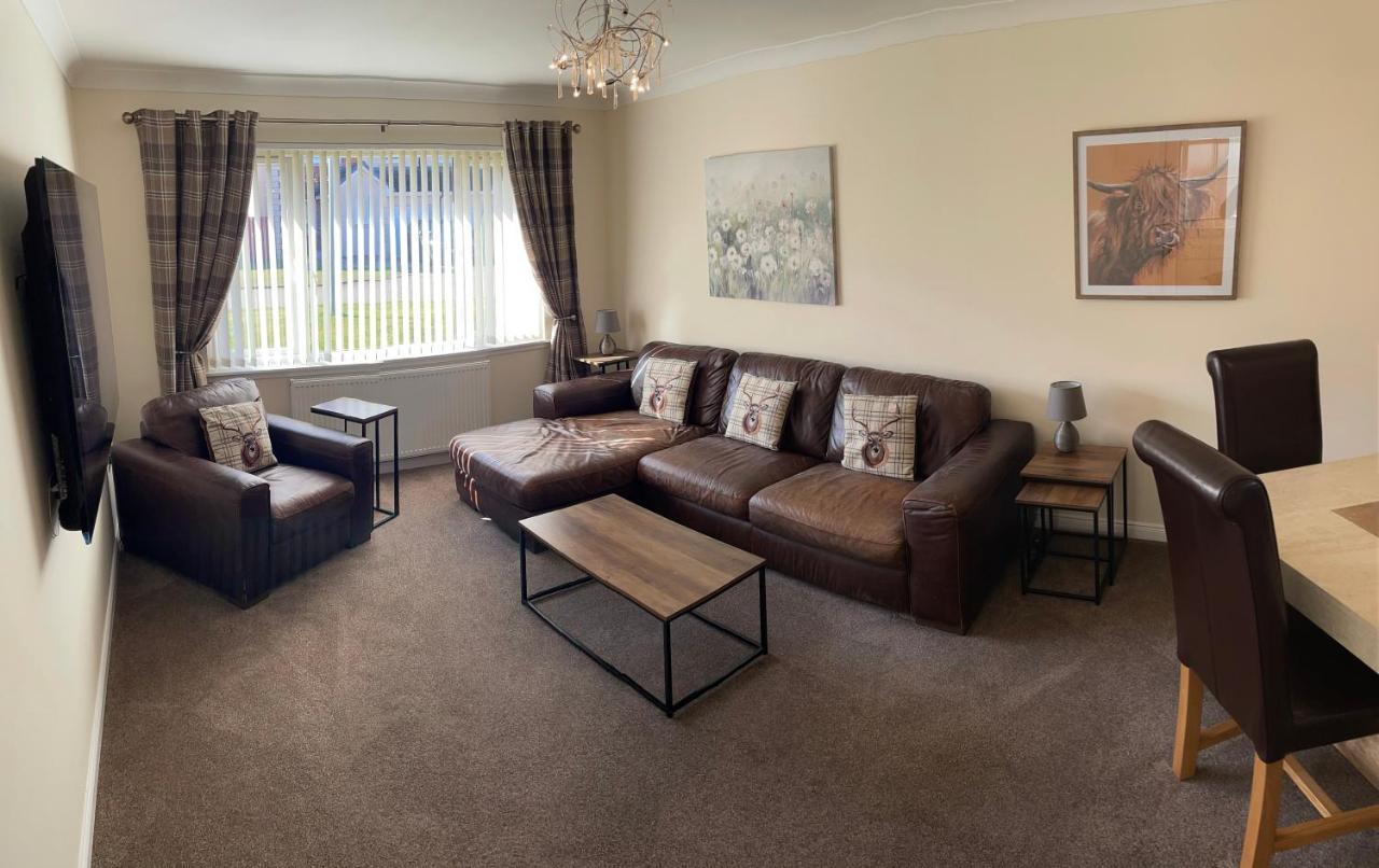 Holm From Home Inverness Exterior foto
