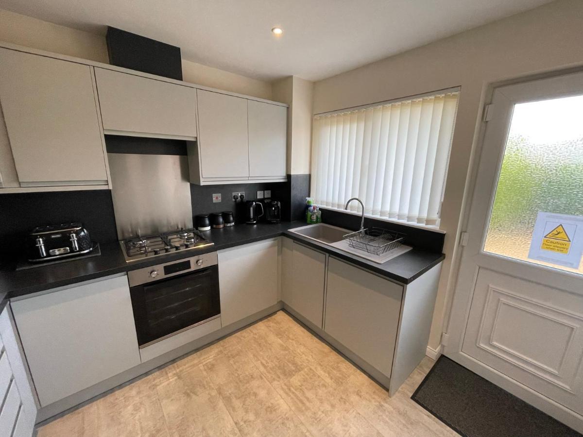 Holm From Home Inverness Exterior foto